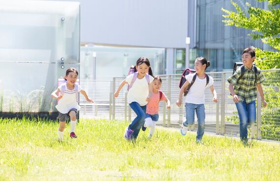  小学生の習い事として人気のあるバトンやチアダンスの魅力を教えます | 豊洲の楽しいバトン教室・さくらバトンクラブ