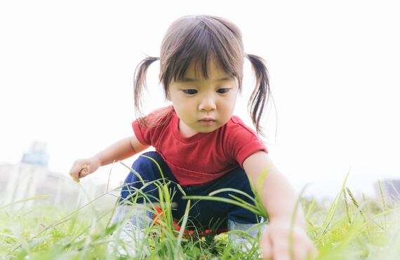 幼児からバトン・新体操・チアダンスを習い事にしたいご相談に応えます | 豊洲の楽しいバトン教室・さくらバトンクラブ