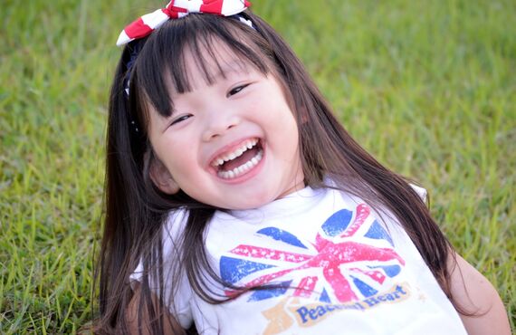 小学校低学年の女の子も習い事でたくさん入会しています | 豊洲の楽しいバトン教室・さくらバトンクラブ